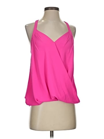 DAILYLOOK Sleeveless Blouse (view 1)