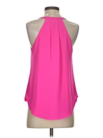 DAILYLOOK Sleeveless Blouse (view 2)