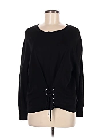 Kensie Long Sleeve Top (view 1)