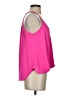 DAILYLOOK 100% Polyester Pink Sleeveless Blouse Size S - photo 4