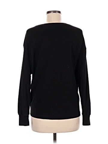 Kensie Long Sleeve Top (view 2)