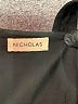 Nicholas Black Cocktail Dress Size 6 - photo 6