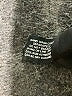 Walter Baker 100% Polyester Paisley Black Casual Dress Size 8 - photo 8