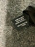 Walter Baker 100% Polyester Paisley Black Casual Dress Size 8 - photo 9