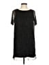 OAK + FORT Black Cocktail Dress Size M - photo 1