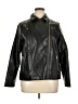 Old Navy Black Jacket Size XL - photo 1