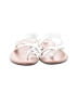 Unbranded White Sandals Size EU 41 - photo 2