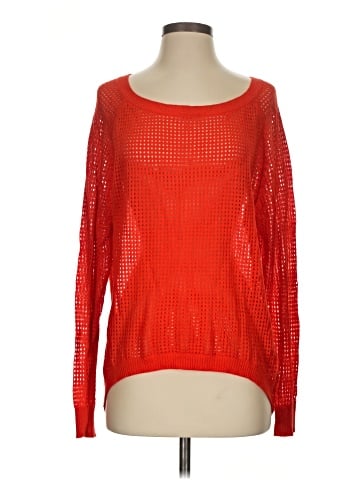 Si-iae Pullover Sweater (view 1)