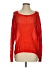 Si-iae Red Pullover Sweater Size XS - photo 1