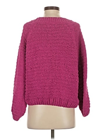 Jun & Ivy Pullover Sweater (view 2)