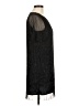 OAK + FORT Black Cocktail Dress Size M - photo 4