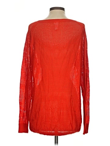 Si-iae Pullover Sweater (view 2)