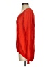 Si-iae Red Pullover Sweater Size XS - photo 5