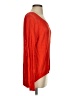 Si-iae Red Pullover Sweater Size XS - photo 4