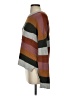 Madewell Color Block Brown Pullover Sweater Size S - photo 5