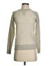 Madewell 100% Cashmere Silver Cashmere Pullover Sweater Size XS - photo 1