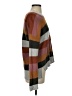 Madewell Color Block Brown Pullover Sweater Size S - photo 4