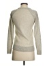 Madewell 100% Cashmere Silver Cashmere Pullover Sweater Size XS - photo 2