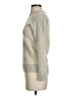 Madewell 100% Cashmere Silver Cashmere Pullover Sweater Size XS - photo 5