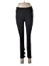 Jadelynn Brooke Black Active Pants Size M - photo 1
