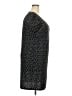 Shein Curve Polka Dots Black Casual Dress Size 3X - photo 4
