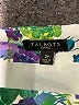 Talbots Print Green Cocktail Dress Size 2 (petite) - photo 7