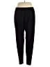 PolarMAX Solid Black Track Pants Size XL - photo 1
