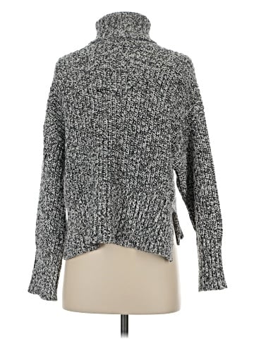 Madewell Turtleneck Sweater (view 2)