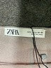 Zara Solid Gray Jumpsuit Size S - photo 3