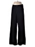 Assorted Brands Black Casual Pants Size M - photo 1