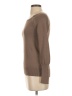 J.Crew Factory Store 100% Cotton Brown Pullover Sweater Size XS - photo 5