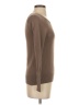 J.Crew Factory Store 100% Cotton Brown Pullover Sweater Size XS - photo 4
