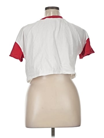 Limited Too Short Sleeve T-Shirt (view 2)