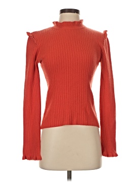 Derek Lam 10 Crosby Turtleneck Sweater
