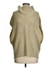 b.young 100% Acrylic Tan Sweater Vest Size S - photo 1