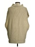 b.young 100% Acrylic Tan Sweater Vest Size S - photo 2
