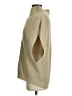 b.young 100% Acrylic Tan Sweater Vest Size S - photo 5