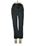 Madewell Chevron-herringbone Gray Jeans Size 23 waist (petite) - photo 1