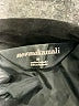 Norma Kamali Black Blazer Size 18 - photo 6