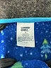 Lands' End 100% Polyester Blue Pullover Sweater Size 12 - photo 3
