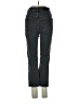 Madewell Chevron-herringbone Gray Jeans Size 23 waist (petite) - photo 2