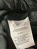 Donna Morgan Solid Black Cocktail Dress Size 2 - photo 8