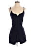 Stateside Solid Blue Romper Size XS - photo 1