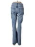 Brock Collection 100% Cotton Hearts Blue Jeans Size 6 - photo 2