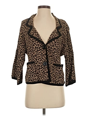 Kasper Cardigan (view 1)