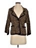 Kasper Brown Cardigan Size S - photo 1