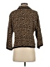 Kasper Brown Cardigan Size S - photo 2