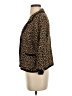 Kasper Brown Cardigan Size S - photo 5