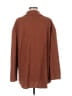 Unbranded 100% Polyester Brown Coat Size M - photo 2