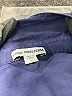 James Perse Solid Blue Long Sleeve Button-Down Shirt Size Med (2) - photo 6